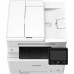 CANON i-SENSYS MULTIFUNCION LASER COLOR MF664Cdw WIFI BLANCO (Espera 4 dias)