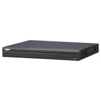 (DHI-NVR5216-4KS2(V2.0)) DAHUA GRABADOR IP NVR 2HDD 16 CANALES 4K GEN 2 (Espera 4 dias)