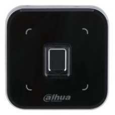 (DHI-ASM101A) DAHUA LECTOR DE CONTROL DE ACCESO TARJETA+HUELLA (Espera 4 dias)