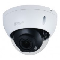 CAMARA VIGILANCIA IP METAL DOMO ANTIVANDALICA 4MP LENTE VARIFOCAL DAHUA (Espera 4 dias)