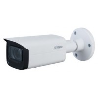 (DH-IPC-HFW2831TP-ZS-27135-S2) DAHUA CÁMARA IP BULLET LITE WIZSENSE SERIE 2 8MP H265 WDR STARLIGHT PAL VARIFOCAL 2.7-13.5MM 2ª GEN POE (Espera 4 dias)