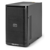 SALICRU Modulo de Bateria 3000 TWIN PRO2  2x6x9Ah
