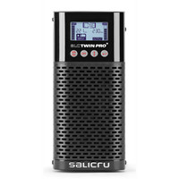 Salicru SLC 700 Twin Pro2 B1-Sin Baterias