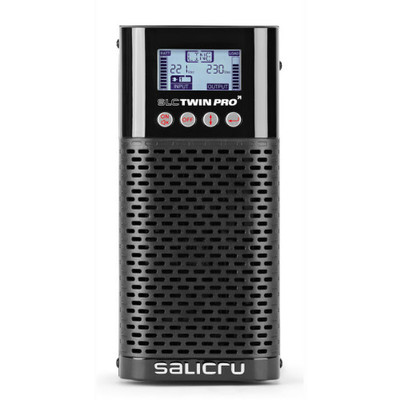 Salicru SLC 700 Twin Pro2 B1-Sin Baterias