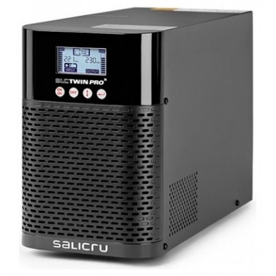 Salicru SLC 1500 win Pro2 B1-sin baterias
