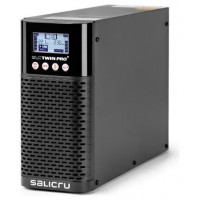 Salicru SLC-700-TWIN PRO2 B1 (Espera 4 dias)