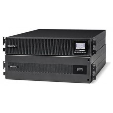 Salicru SLC-5000-TWIN RT3 Doble conversión (en línea) 5 kVA 5000 W 2 salidas AC (Espera 4 dias)