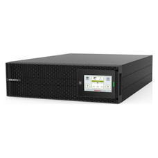 Salicru SLC-15000-TWIN RT3 MULTI B0 sistema de alimentación ininterrumpida (UPS) Doble conversión (en línea) 15 kVA 15000 W (Espera 4 dias)-SX1,073 Salicru SLC-15000-TWIN RT3 MULTI B0 sistema de alimentación ininterrumpida (UPS) Doble conversión (en línea) 15 kVA 15000 W (Espera 4 dias)