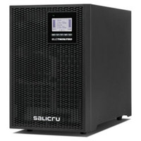 Salicru SLC-10000-TWIN PRO3 B1 sistema de alimentaci&oacute;n ininterrumpida (UPS) Doble conversi&oacute;n (en l&iacute;nea) 10 kVA 10000 W (Espera 4 dias)