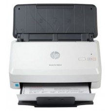 HP Scanjet Pro 3000 s4 Escáner alimentado con hojas 600 x 600 DPI A4 Negro, Blanco (Espera 4 dias)