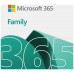 MICROSOFT OEM MICROSOFT 365 FAMILIA 1AÃ‘O