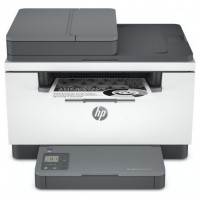 HP multifuncion laser monocromo LaserJet M234sdwe (HP+ solo consumible original, cuenta HP, conexion ***descatalogado***
