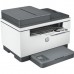 MULTIFUNCION HP LASERJET M234SDW
