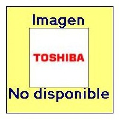 TOSHIBA Revelador CIAN e2051c/2550c/5055CSE/2500AC/2510AC