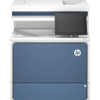 HP Multifuncion laser color Enterprise 5800dn + 5 a&ntilde;os de garantia