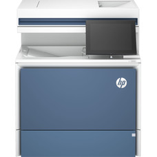 HP Multifuncion laser color Enterprise 5800dn + 5 años de garantia-SX743 HP Multifuncion laser color Enterprise 5800dn + 5 años de garantia