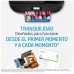 HP Smart Tank 500 Cabezal de impresion Negro