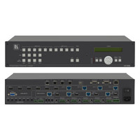 (CONSULTAR STOCK) KRAMER PRESENTATION SYSTEMS AVSM BOARDROOM PRESENTATION SWITCHER/QUAD SCALER-MODEL (VP-558/220V) (70-00558020) (Espera 4 dias)-1,433SX (CONSULTAR STOCK) KRAMER PRESENTATION SYSTEMS AVSM BOARDROOM PRESENTATION SWITCHER/QUAD SCALER-MODEL (VP-558/220V) (70-00558020) (Espera 4 dias)