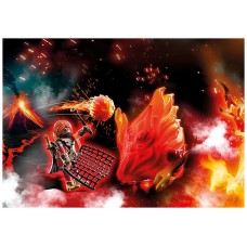 Lindy 70227 adaptador e inversor de corriente Interior Negro (Espera 4 dias)