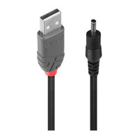 Lindy 70266 cable de transmisión Negro 1,5 m USB A (Espera 4 dias)-1SX Lindy 70266 cable de transmisión Negro 1,5 m USB A (Espera 4 dias)