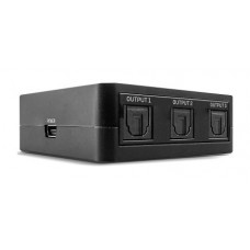 Lindy 70480 divisor de audio Negro (Espera 4 dias)-SX11 Lindy 70480 divisor de audio Negro (Espera 4 dias)