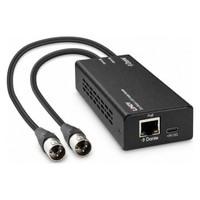 Lindy 70619 convertidor de audio Negro (Espera 4 dias)-62SX Lindy 70619 convertidor de audio Negro (Espera 4 dias)