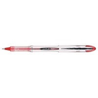 ROLLER UB-200 VISION ELITE 0.8MM ROJO UNI-BALL 707554000 (MIN12) (Espera 4 dias)