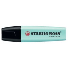 STA-BOSS PASTEL AZUL 10U