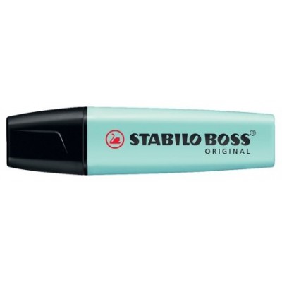 STA-BOSS PASTEL AZUL 10U