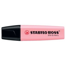 STA-BOSS PASTEL ROSA 10U