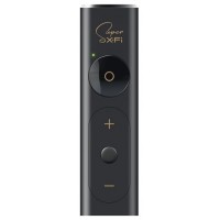 CREATIVE SOUND BLASTER X1 DAC PC-MAC-PS5-PS4-SWITH (Espera 4 dias)