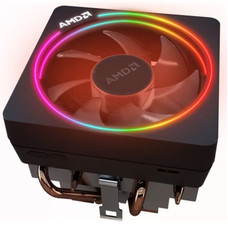 AMD-VEN WRAITH PRISM RGB