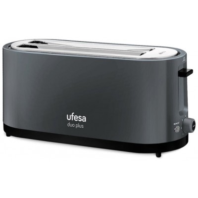 PAE TOSTADORA TT7575 UFESA 71305513 1400W SELECTOR