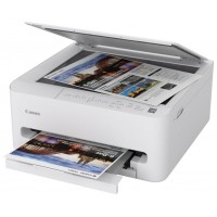 CANON MULTIFUNCION PIXMA TS4150i WIFI BLANCO (Espera 4 dias)-19SX CANON MULTIFUNCION PIXMA TS4150i WIFI BLANCO (Espera 4 dias)