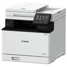 CANON i-SENSYS MULTIFUNCION LASER COLOR MF752Cdw II WIFI BLANCO (Espera 4 dias)-SX144 CANON i-SENSYS MULTIFUNCION LASER COLOR MF752Cdw II WIFI BLANCO (Espera 4 dias)