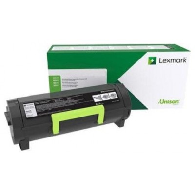 Lexmark CS/CX 417, 517 Cartucho de toner magenta Alto Rendimiento Retornable