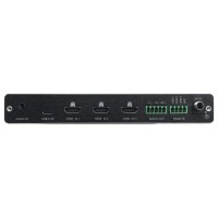 KRAMER VP-451 ESCALADOR DIGITAL HDMI PROSCALE DE 18G 4K HDR CON ENTRADAS HDMI Y USB - C (72-045190) (Espera 4 dias)