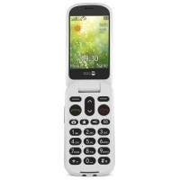 TELEFONO MOVIL SENIOR DORO 6050 2,8" DORADO T3MPX