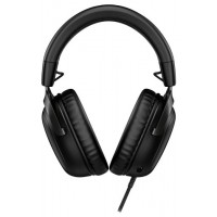 HP HyperX Cloud III - Auriculares gaming (negros) (Espera 4 dias)