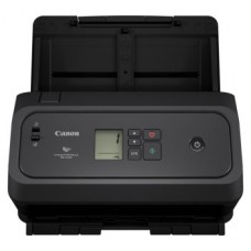 CANON Escaner DR-C350 A4, 50ppm, ADF 100, USB, PC