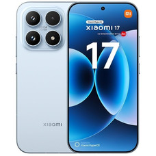SMARTPHONE XIAOMI 17 12-512 BL-DU107 SMARTPHONE XIAOMI 17 12-512 BL
