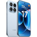 SMARTPHONE XIAOMI 17 12-512 BL-DU107 SMARTPHONE XIAOMI 17 12-512 BL