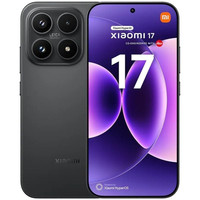 SMARTPHONE XIAOMI 17 12-512 BK-108DU SMARTPHONE XIAOMI 17 12-512 BK