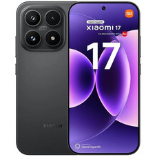 SMARTPHONE XIAOMI 17 12-512 BK-DU108 SMARTPHONE XIAOMI 17 12-512 BK