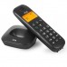TELEFONO SPC DECT AIR BK