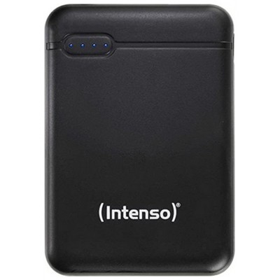 Intenso PowerBank XS5000 5000mAh Negro