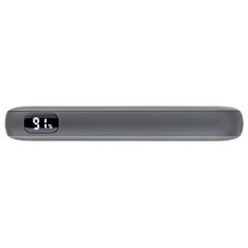 Intenso PowerBank S10000 10000 mAh Gris-SX3 Intenso PowerBank S10000 10000 mAh Gris