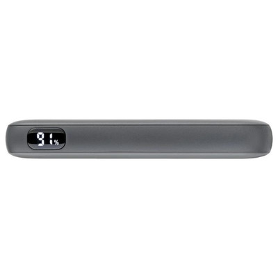 Intenso PowerBank S10000 10000 mAh Gris