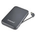 Intenso PowerBank S10000 10000 mAh Gris