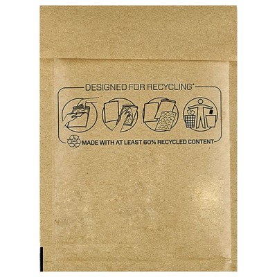 CAJA 100 BOLSAS BURBUJA BB-11 110X160 BANKERS BOX 7375102 (Espera 4 dias)